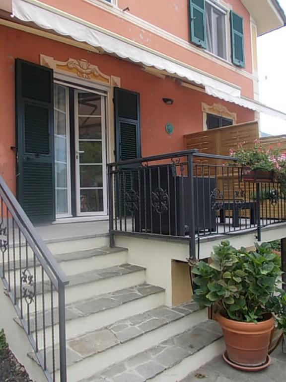 克莱门汀住宿加早餐旅馆 卡莫利 外观 照片